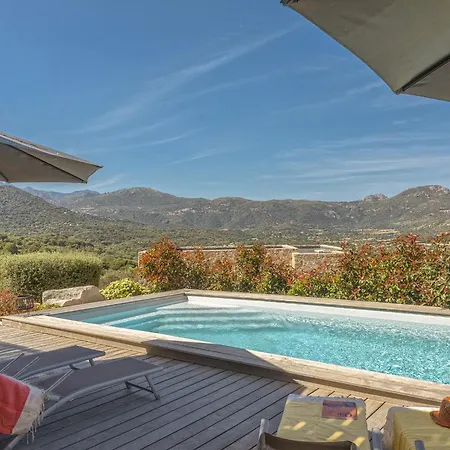 Villa Davia Corbara