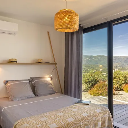 Villa Davia Corbara