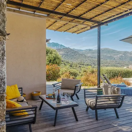 Villa Davia Corbara