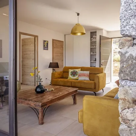 Villa Davia Corbara