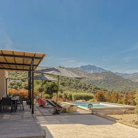 Villa Davia
