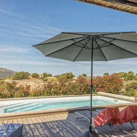 Villa Davia Corbara