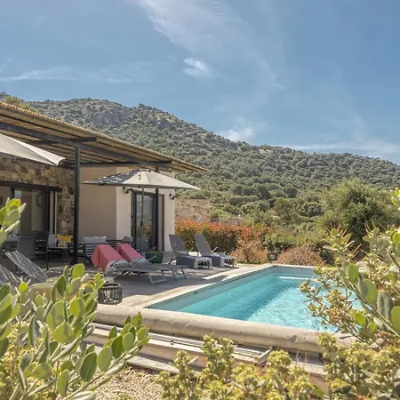 Villa Davia