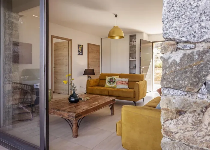 Villa Davia Corbara