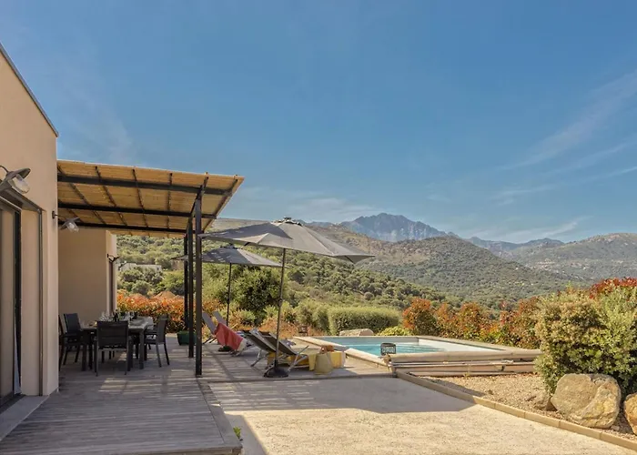 Villa Davia
