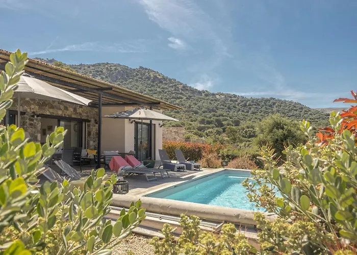 Villa Davia